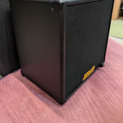 Markbass CMB101 Black Line image 4
