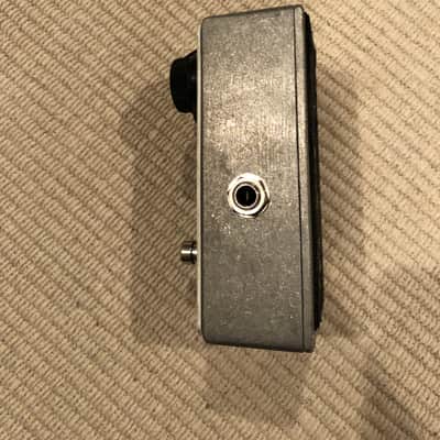 Greer Peacemaker Overdrive owned by Eric C. of Young the Giant image 2