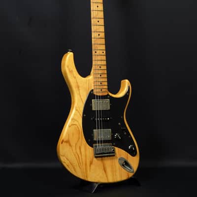 Cort Hiram Bullock Signature Model HBS-II (S/N:80208922) [04/13