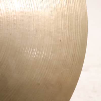 Sabian 20" AA Medium Ride Cymbal image 4