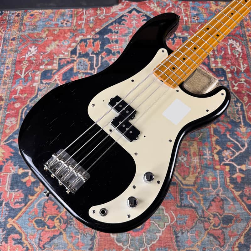 Fender 1957 Reissue Precision Bass Model PB57 Fujigen - 1993-94 image 1