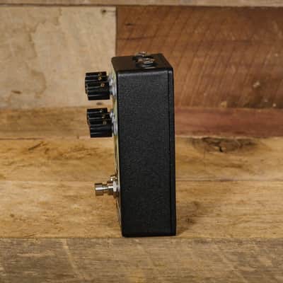 EarthQuaker Devices Afterneath Otherworldly Reverberation Machine Pedal V2 image 4