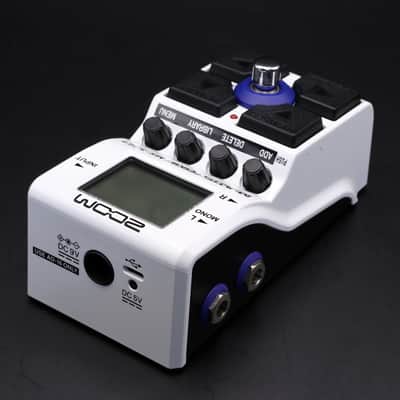 ZOOM MS-50G+ Multi-Effects Processor [C97002327] (07/10) image 3