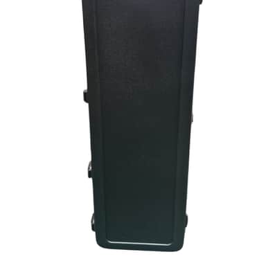 Spector USA NS-2, Super Faded Black (Oil Finish) / Birdseye Maple / 1.5" Nut *On Order, ETA Feb. 2027 image 13