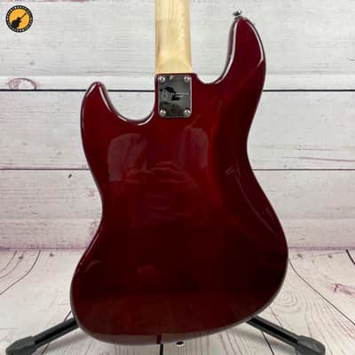 Sire Marcus Miller V1 - Tobacco Sunburst image 5