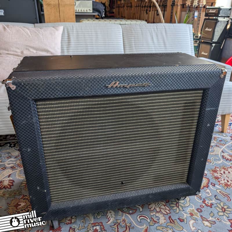 Ampeg Fliptop Cab - Used image 1