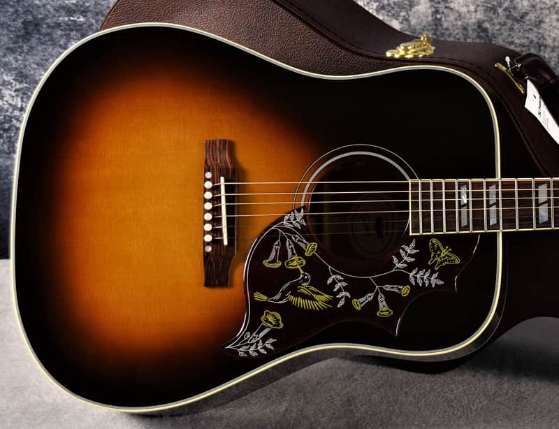 Gibson Hummingbird Standard