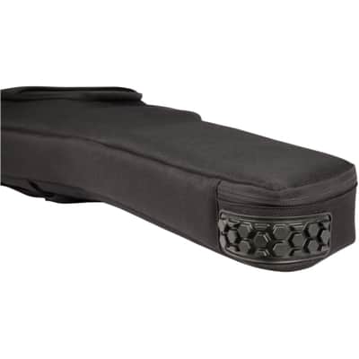 Genuine Fender FE1225 Electric Guitar Gig Bag 099-1612-406 image 4
