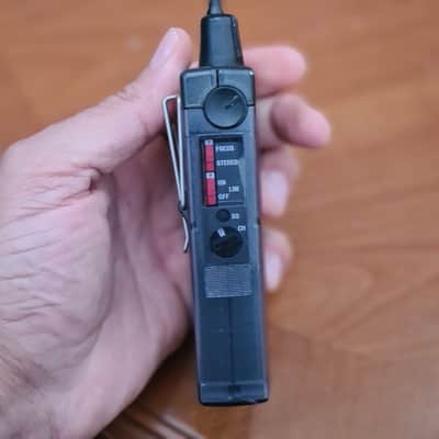 Sennheiser 🎧 Sennheiser EK 3053-U IEM Stereo Receiver – HiDyn Stage – 785.250–812.250 MHz image 4