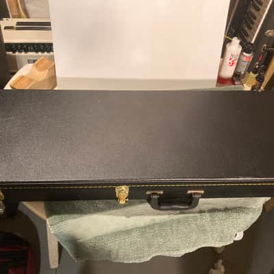 Fernandes H-65 (Vertigo) first series, Made in Japan 1994 - turqoise image 23
