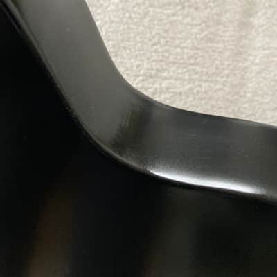 Gibson Les Paul Gothic Morte 2011 - 2012 - Satin Ebony image 10