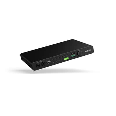 Audient EVO SP8 - Studio Preamp image 6