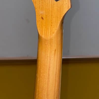 Bruno Royal Artist Violin 1968? Sunburst image 5