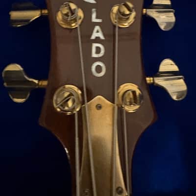 Lado Super Falcon Bass image 13