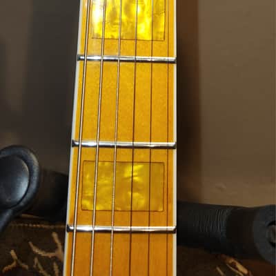 Stratocaster Style 70's Repro Quality Parts Handcrafted in Montana image 7