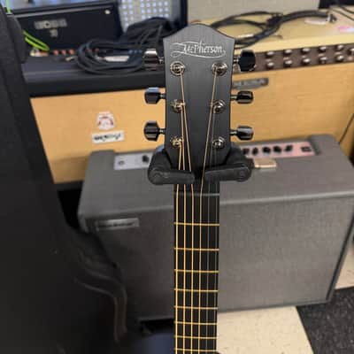 McPherson Carbon Series Touring 2018 - Present - Black Honeycomb image 5