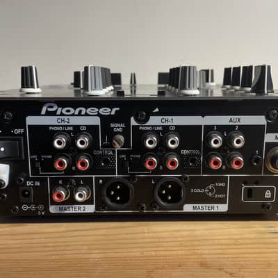 Pioneer DJM-250 image 5