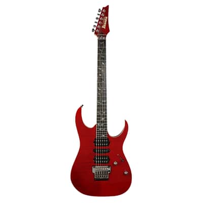 Ibanez RG8670 J. Custom | Reverb