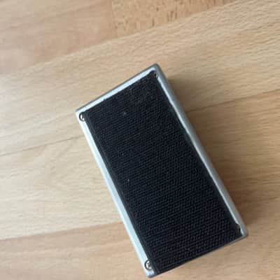 MXR M237 DC Brick 2013 - Present - Silver image 4