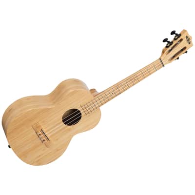 Solid Bamboo Tenor Kala image 1