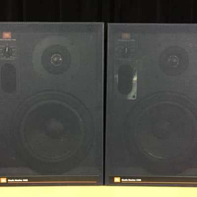 JBL Studio Monitor 4408 Speaker Pair image 23
