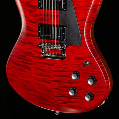 Knaggs Influence Series Honga Indian Red (100) image 1