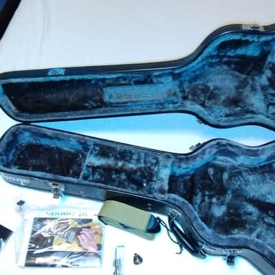 Epiphone Wildkat Royale 2011 - 2019 - Pearl White image 10