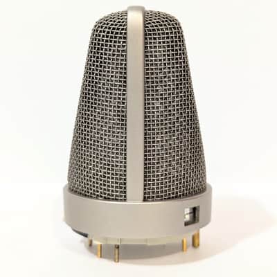 Pre Sennheiser U87 Ai MT circa 1987 Bild 15