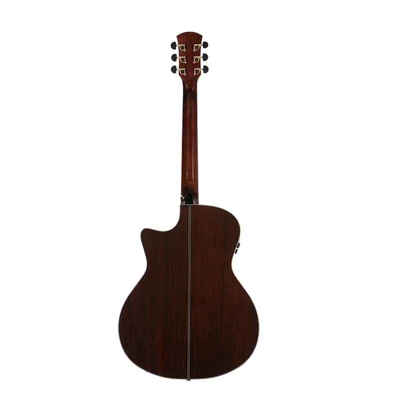 Orangewood Mason Live image 2