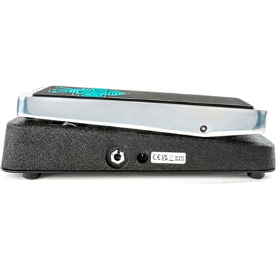 Dunlop Cry Baby Daredevil Fuzz Wah Pedal image 7