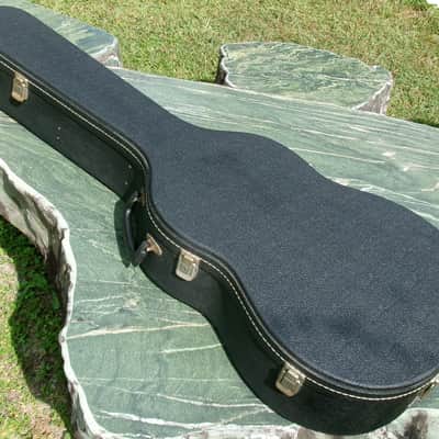 1981 K Yairi Classical Guitar Y505P Supervised by Saburo Nogami  - Natural+Hard Case image 25