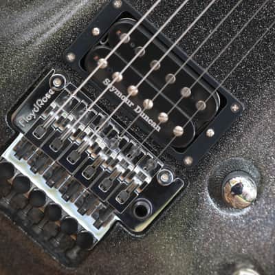 ESP Horizon-I - Titan Metal(2) image 10