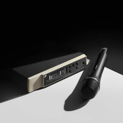 Sennheiser EW-D 835-S Wireless Handheld Microphone System-R1-6 Band *USA Small Business* image 2