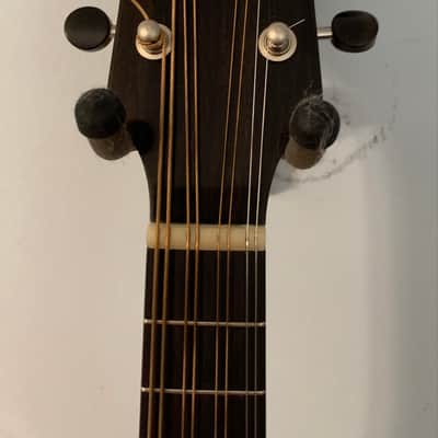 Peter Coombe Classical Flattop Mandolin image 5