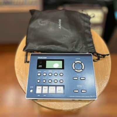 USED Tascam CD-VT2 CD Trainer for Vocals image 2