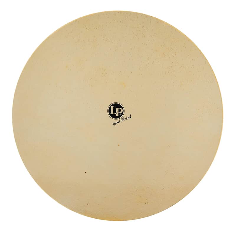 LP Deluxe Conga Skin, 19 inch image 1