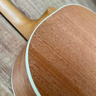 Gibson J-35 '30s Faded Natural image 15