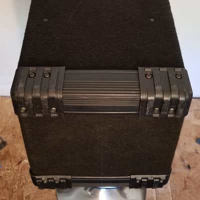 Crate GT200D Hybrid Stereo Head Conversion W/ Crate 3 Button Footswitch & Cable image 11