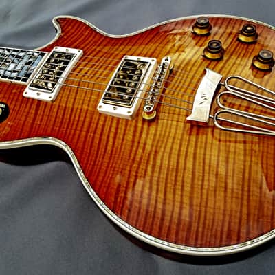 Gibson Custom Shop Les Paul Ultima image 10