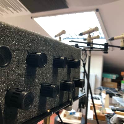 Millennia Media HV-3R 8-Channel Remote Mic Preamp image 2