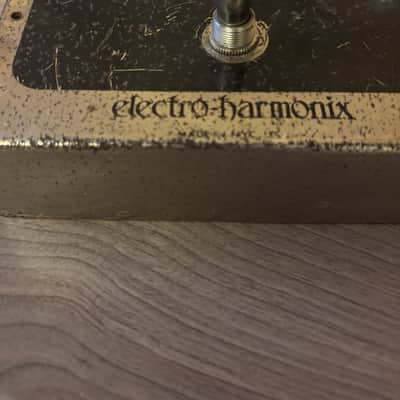 Electro-Harmonix Big Muff V4 1977 image 4
