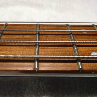 Immagine Peavey  G Bass Metallic Navy Blue - 11