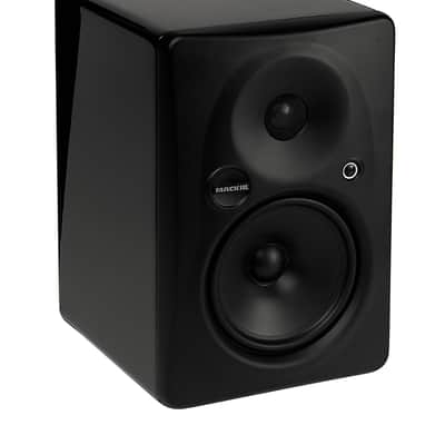 Mackie HR624mk2 6" 2-way High Resolution Studio Monitor image 3