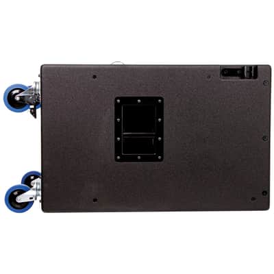 Yorkville PSA18S | Paraline 18" Powered Subwoofer. New with Full Warranty! image 8