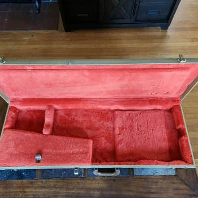 Fender American Telecaster '52 Reissue w/ohsc 1997 - copper image 21