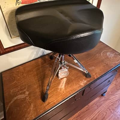 DWCP9120M 9000 Series Heavy Duty Tractor Seat Drum Throne, barely used image 3