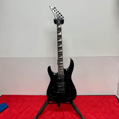 Jackson Left Handed Electric Guitar image 1