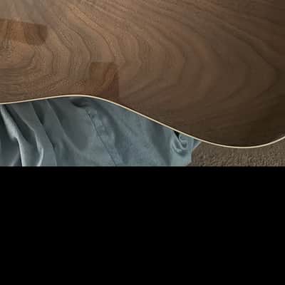 2025 Martin Custom Shop black walnut image 6