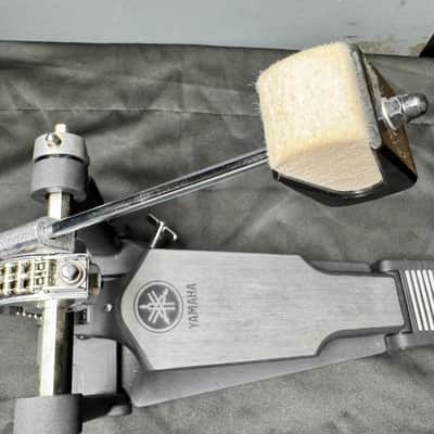 Yamaha FP-9500C Double Chain Drive Single Bass Drum Pedal image 5