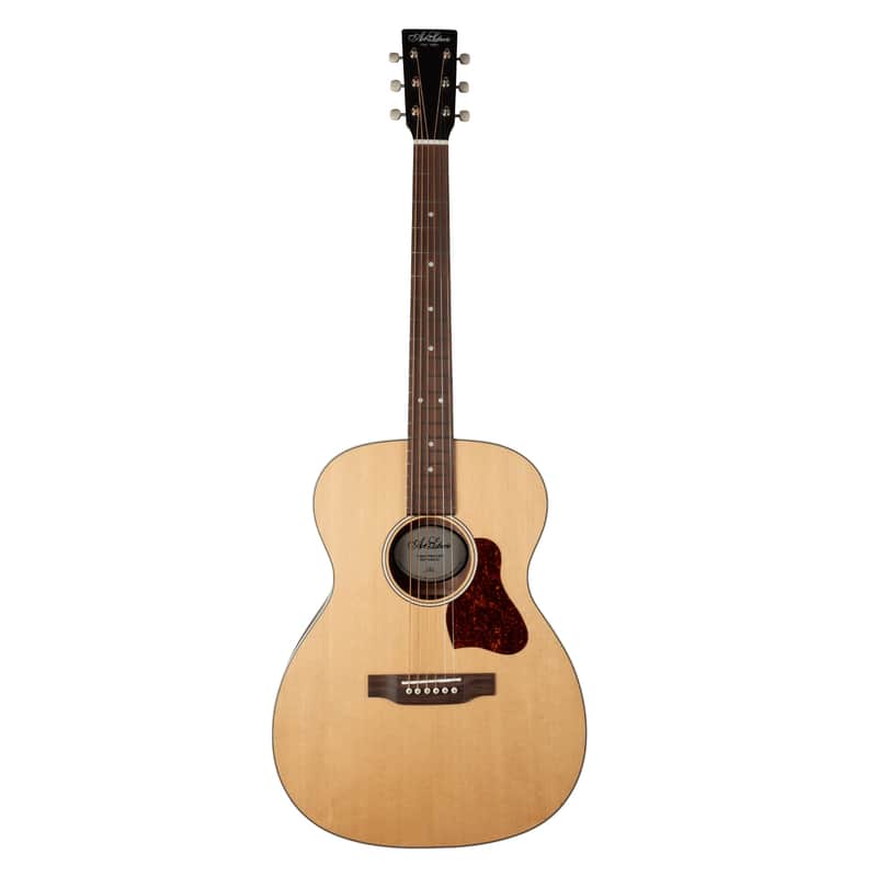 Art & Lutherie Natural Series Legacy EQ - Pau Ferro Fingerboard, Natural image 1